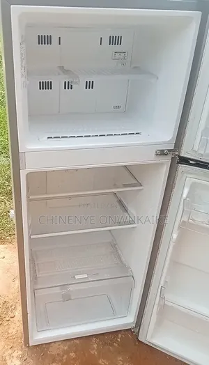 Lg Refrigerator-freezer Type