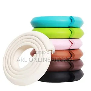 Edge Protective Stripes