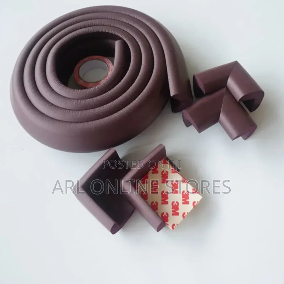 Edge Protective Stripes