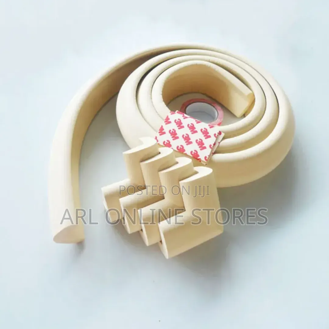 Edge Protective Stripes