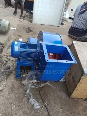 Industrial Blower