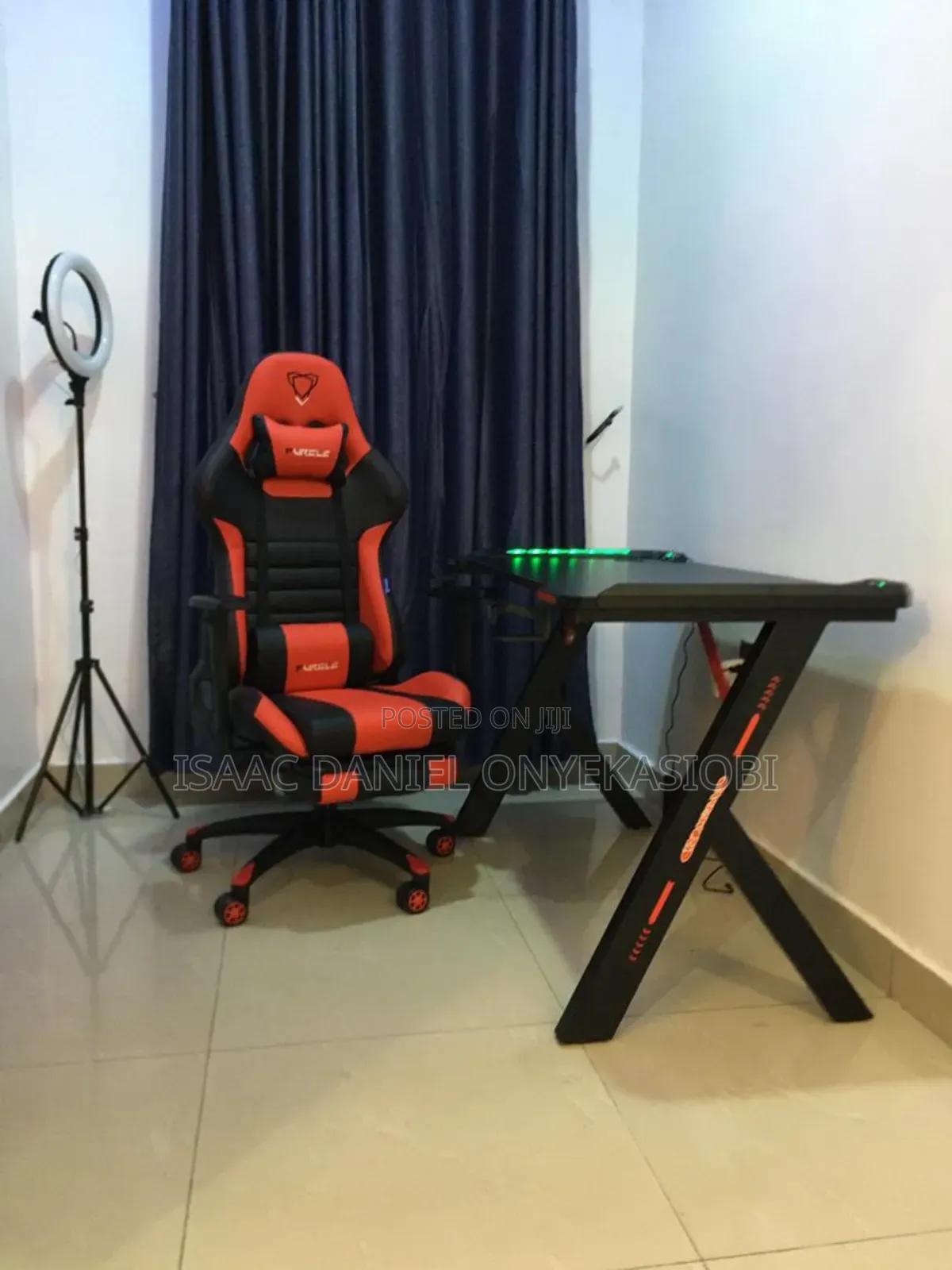 Gaming Table