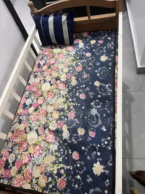 Baby Rocking Bed With Storage