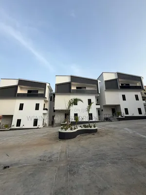 15bdrm Duplex in Asokoro Main for sale