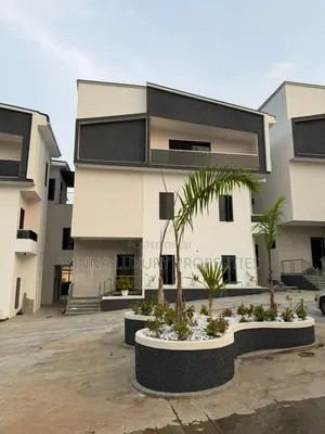 15bdrm Duplex in Asokoro Main for sale