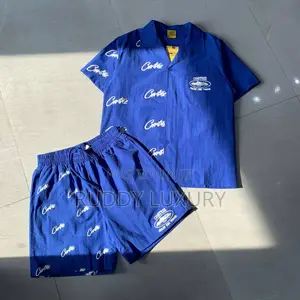 Corteiz Division 20’ Set