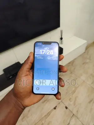 Apple iPhone 13 256 GB Blue