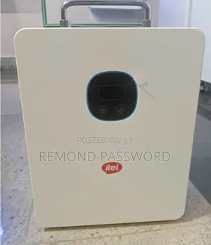 Itel Power Tank