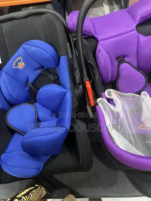 Baby Car Gear