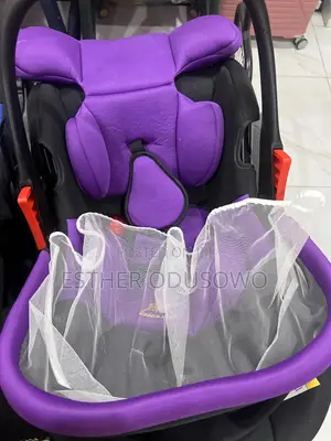 Baby Car Gear