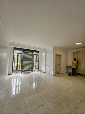 4bdrm Duplex in Guzape District for rent