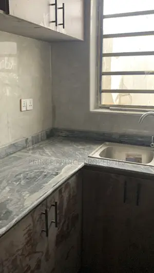 Furnished 1bdrm Block of Flats in Surulere for rent