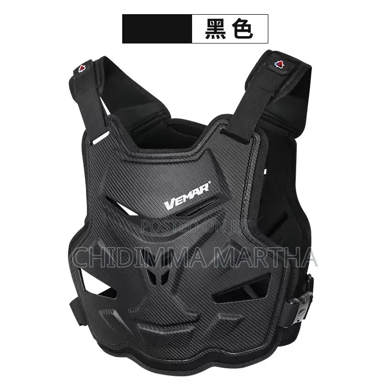 Body Armor 