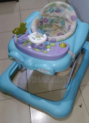 Baby Walker