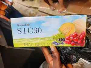 STC 30 Superlife