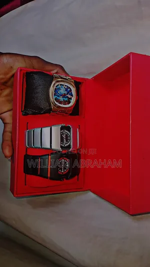 Forsining Watch