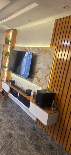 Tv Console