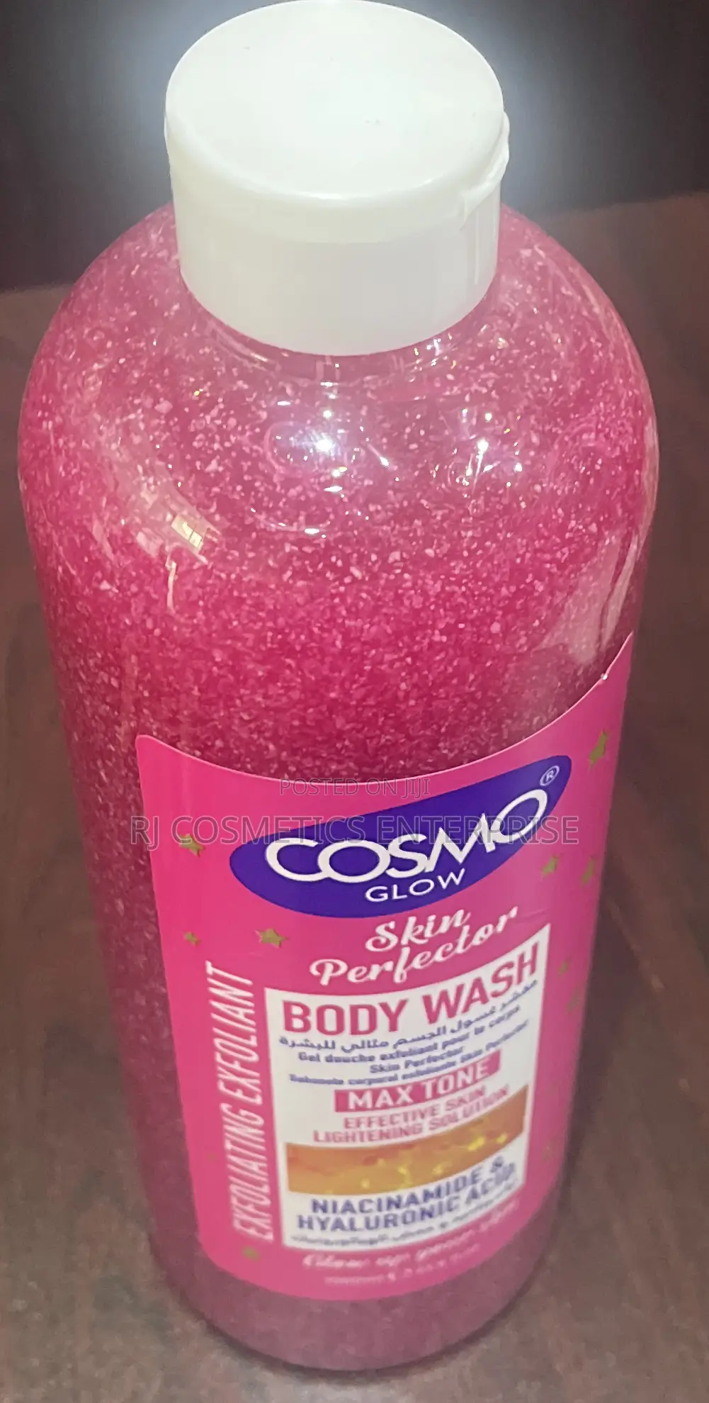 Cosmo Body Wash