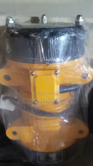 3 Horse Power Single Phase Vibrator Machine