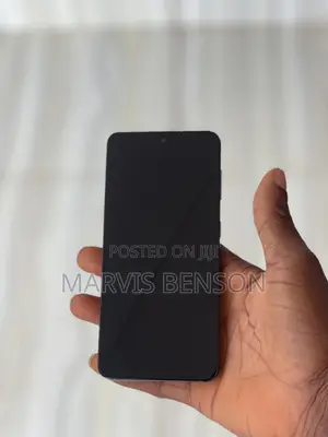 Samsung Galaxy S21 5G 128 GB Gray