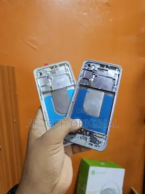 Samsung Galaxy S23fe Original Amoled Screen