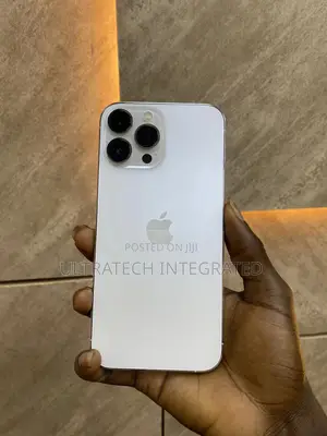 Apple iPhone 13 Pro Max 1 TB White