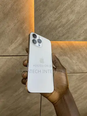 Apple iPhone 13 Pro Max 1 TB White
