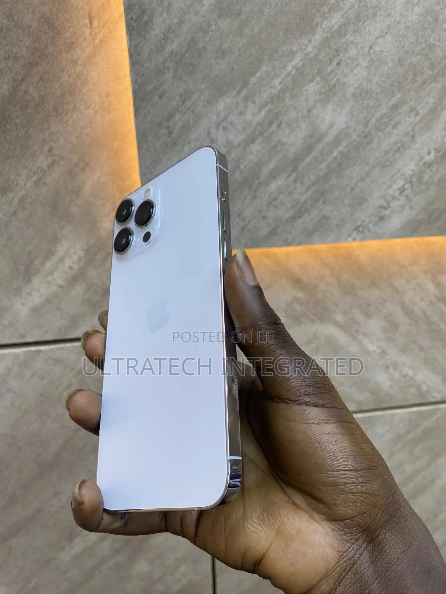 Apple iPhone 13 Pro Max 1 TB White