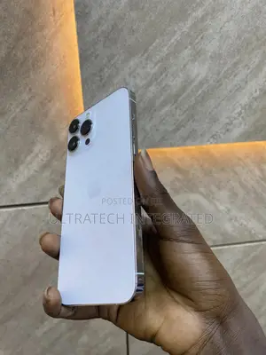 Apple iPhone 13 Pro Max 1 TB White