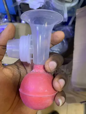 Manual Breast Pump
