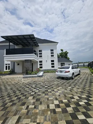 6bdrm Duplex in Asokoro for rent