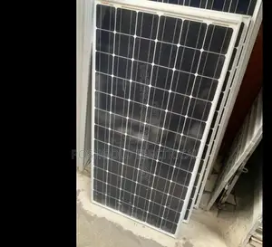 Solar Pannel 300wtts