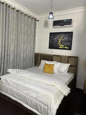Baileys Apartment