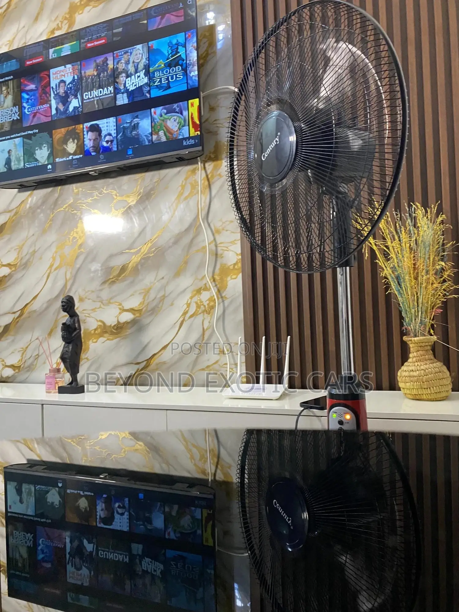 Baileys Apartment