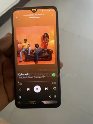 Xiaomi Redmi Note 11 128 GB Blue