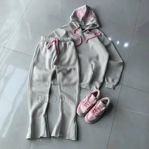 Syna World Sweat Set