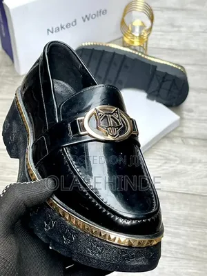 Male Loafers