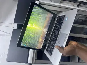 Laptop HP EliteBook 840 G3 8GB Intel Core i5 SSD 256GB