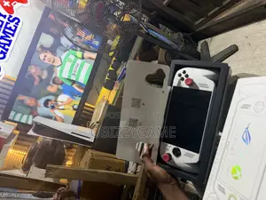 Xbox Rog Ally Open Box
