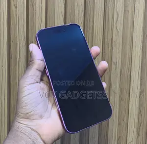 Apple iPhone 16 256 GB Pink