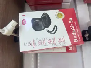 Budsair 5e