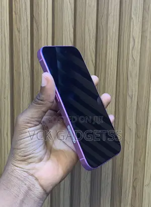 Apple iPhone 16 256 GB Pink
