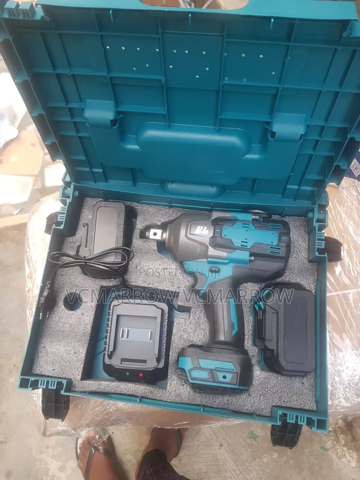 Lithium Electric Tool