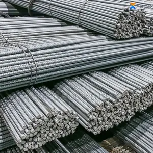 Y10 Y12 Iron Rod TMT and Local at Affordable Price