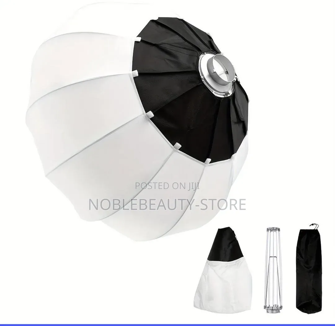 65cm Ballon Softbox