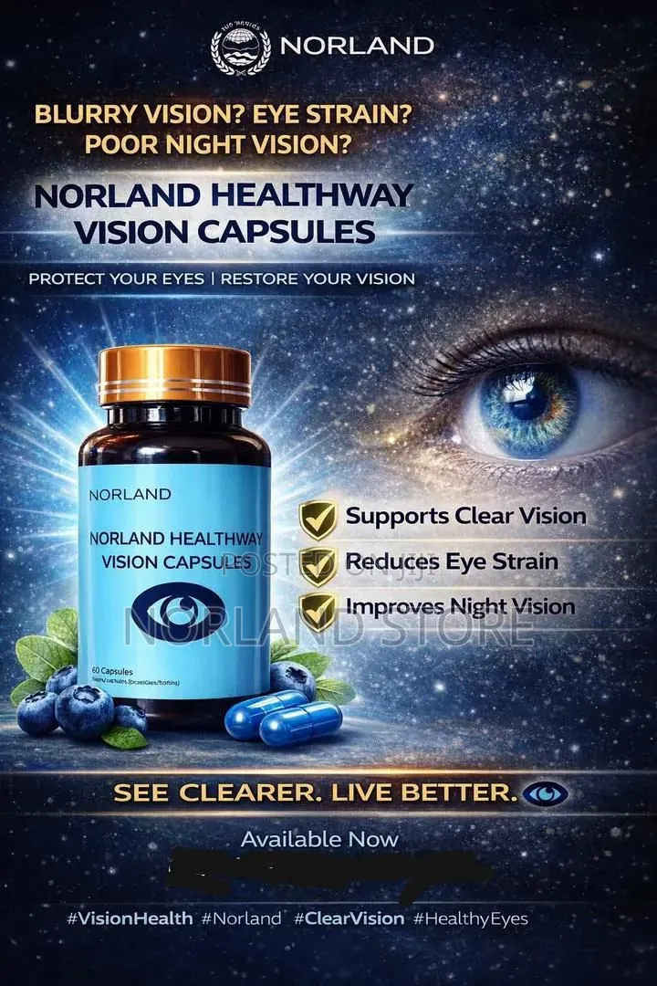 Norland Vision Vital