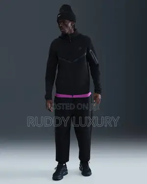 Nike Tech Fleece Tracksuit