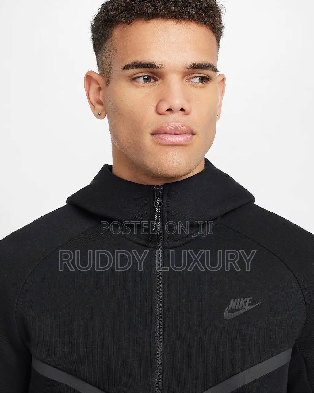 Nike Tech Fleece Tracksuit