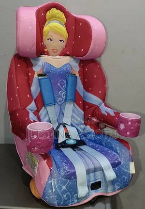 Baby/Toddler Car Seat