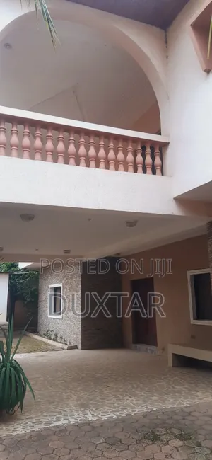 6bdrm Apartment in Maitama for rent